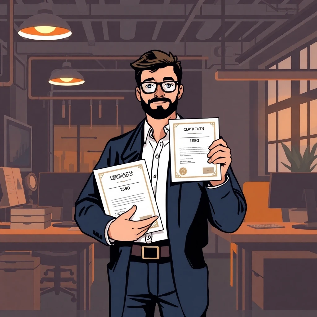 Certificaciones en TI