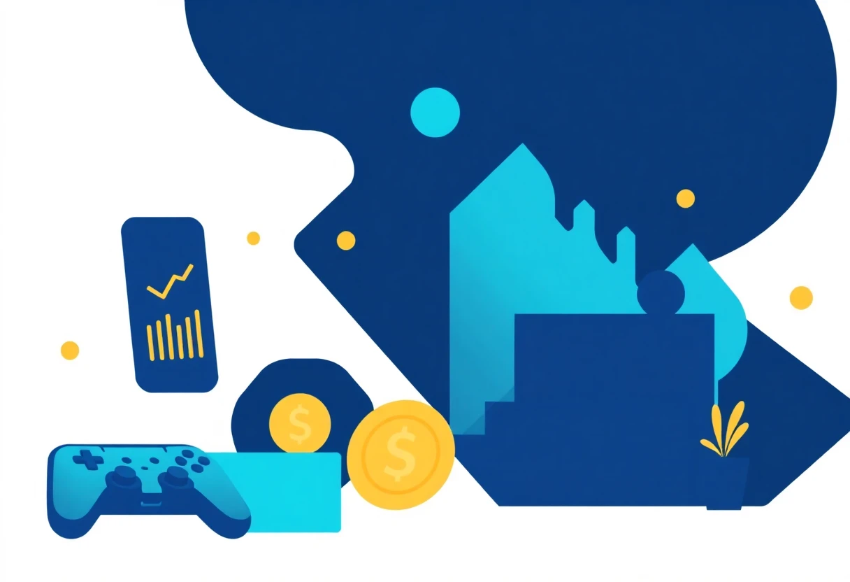 Mitos sobre apps de presupuesto