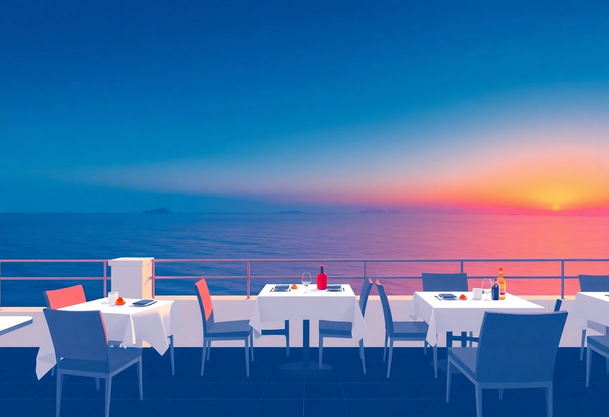 Destination premium de vacances