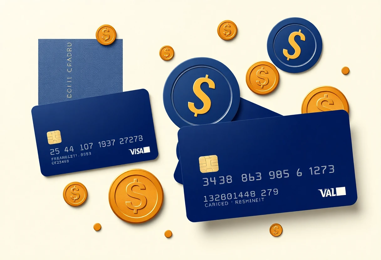 Desvendando mitos sobre cartões de crédito