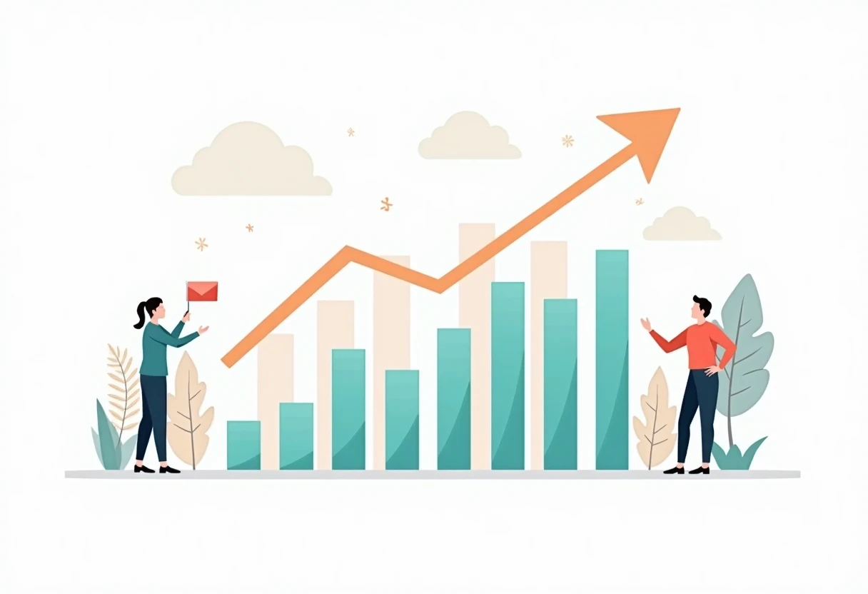 Comparação de mitos de empregos gerais