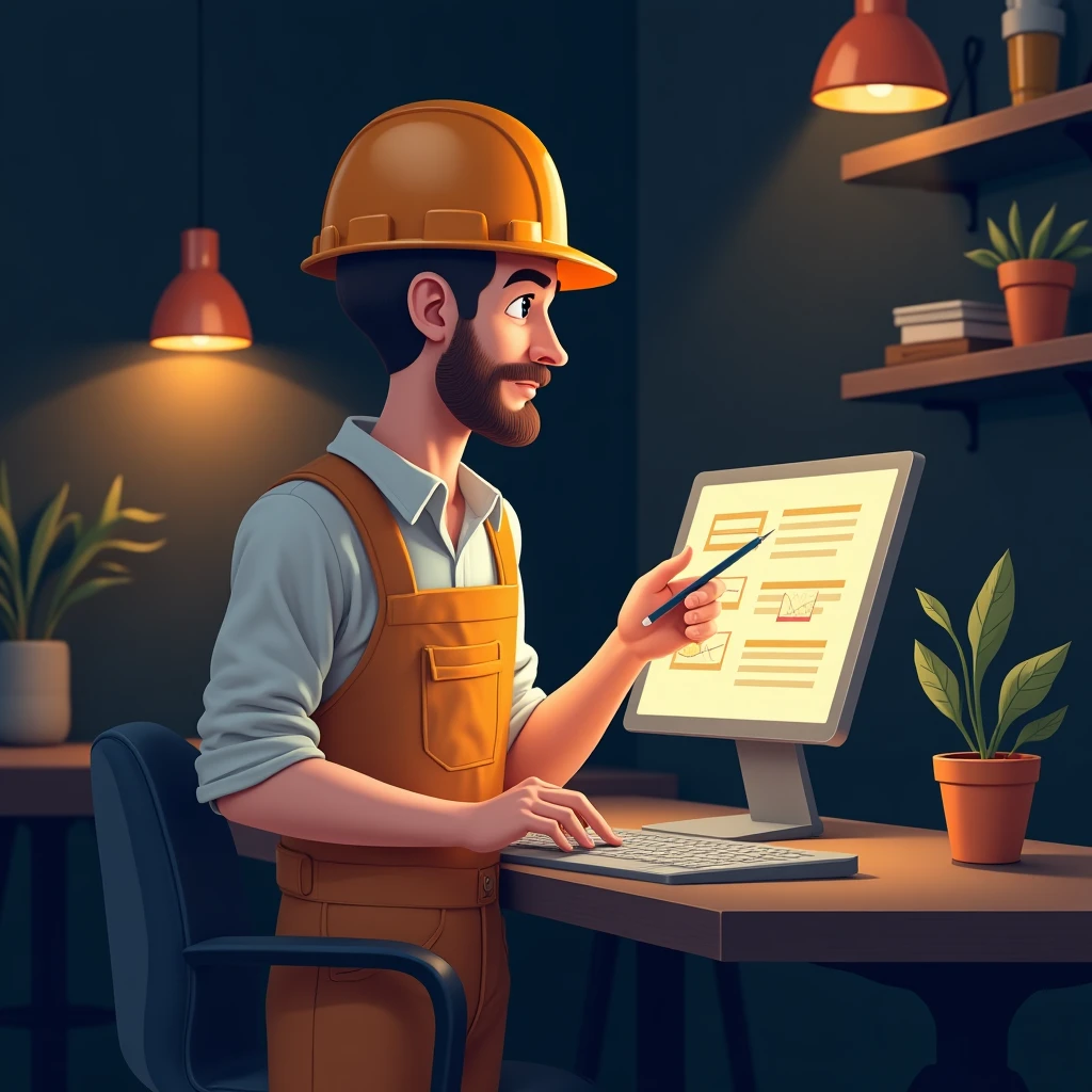 Vergleich der besten Baujobs