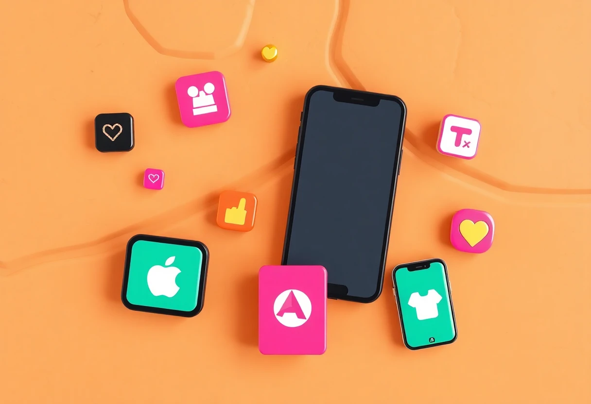 Beste Budget-Apps im Überblick