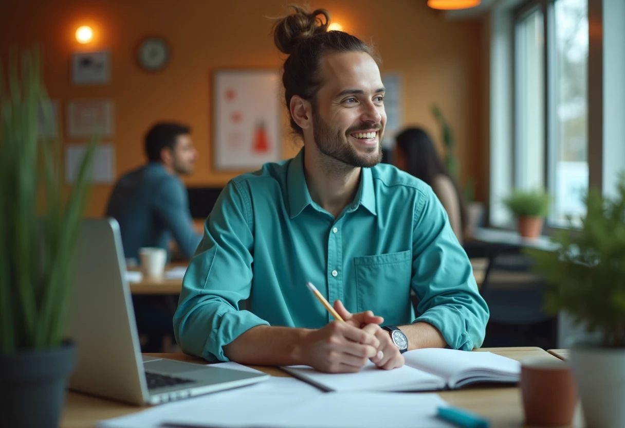 Freelancer im Data-Science-Bereich