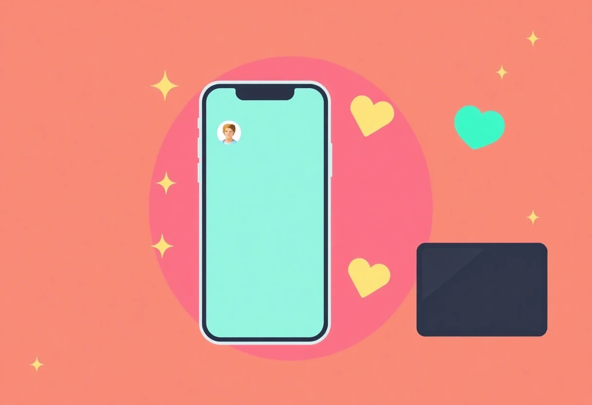 Fitness-Apps Symbole