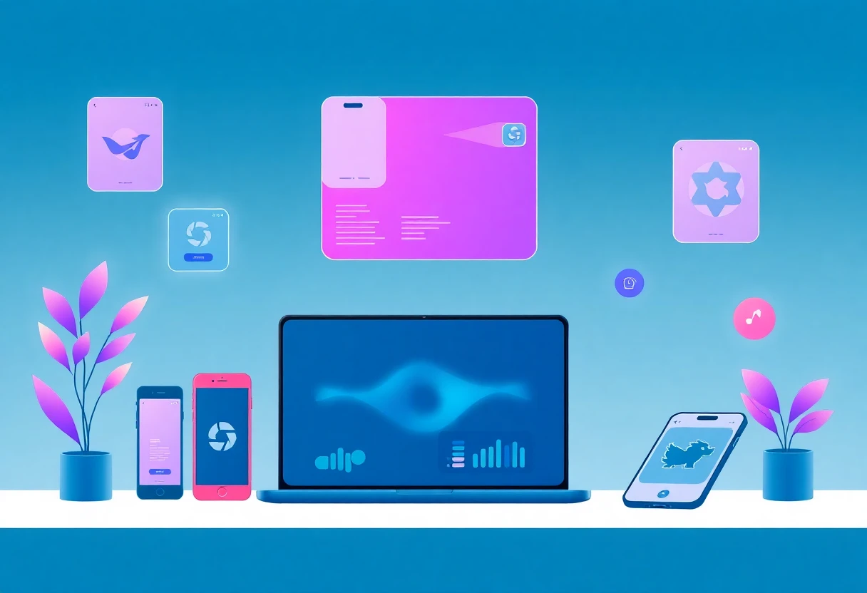 Top Fitness-Apps Übersicht