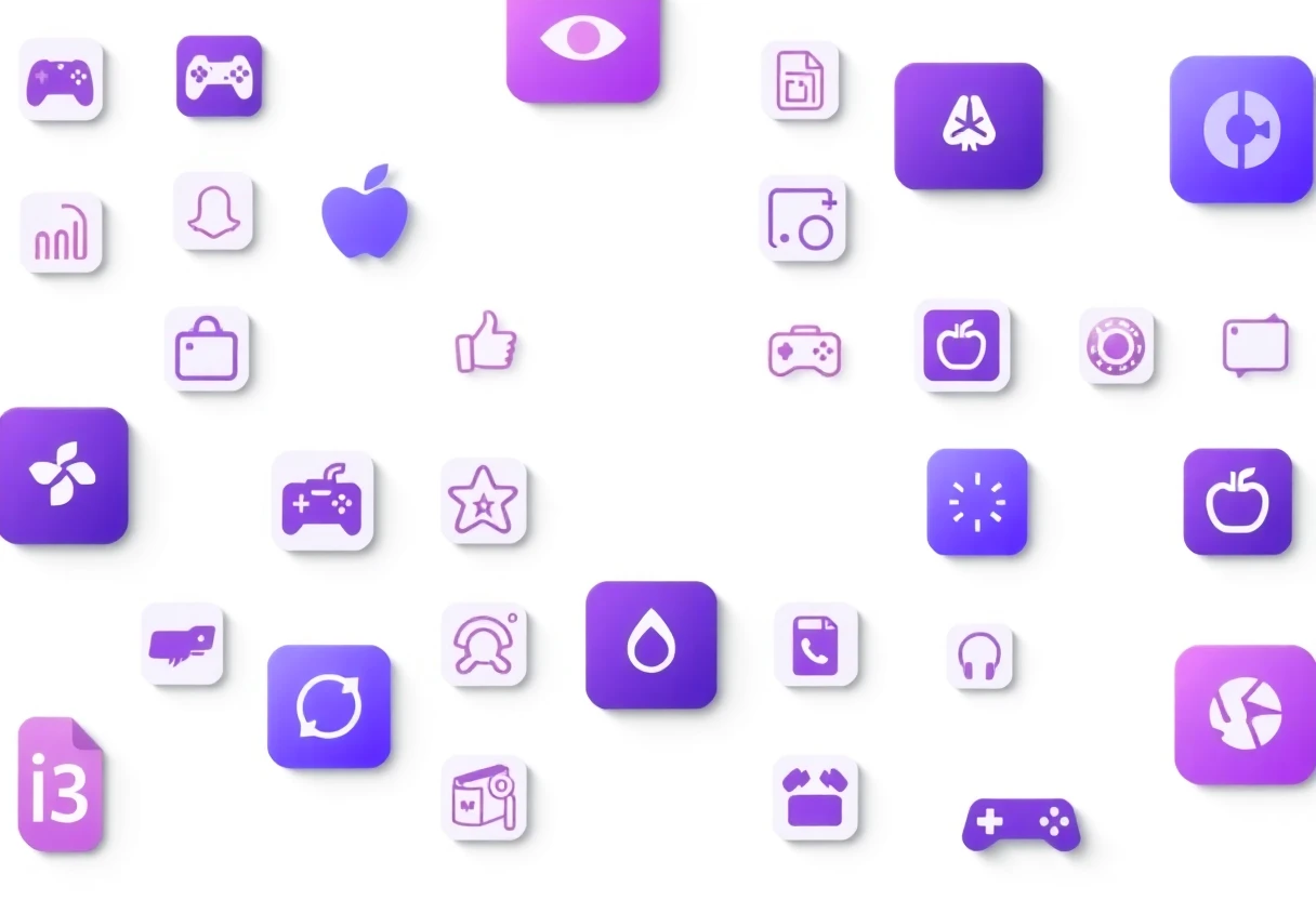 Fotorestaurierungs-Apps