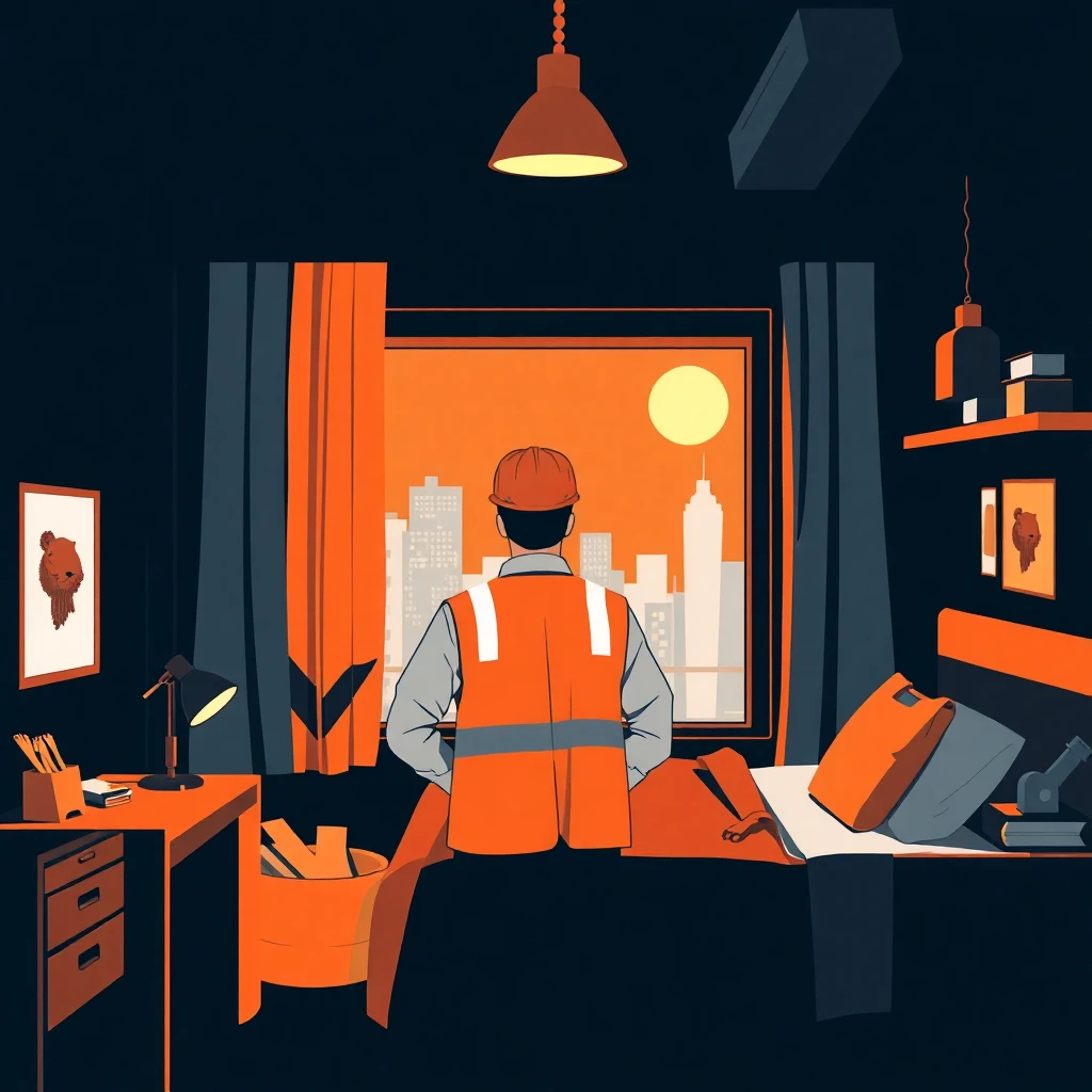 Flexibles Arbeiten