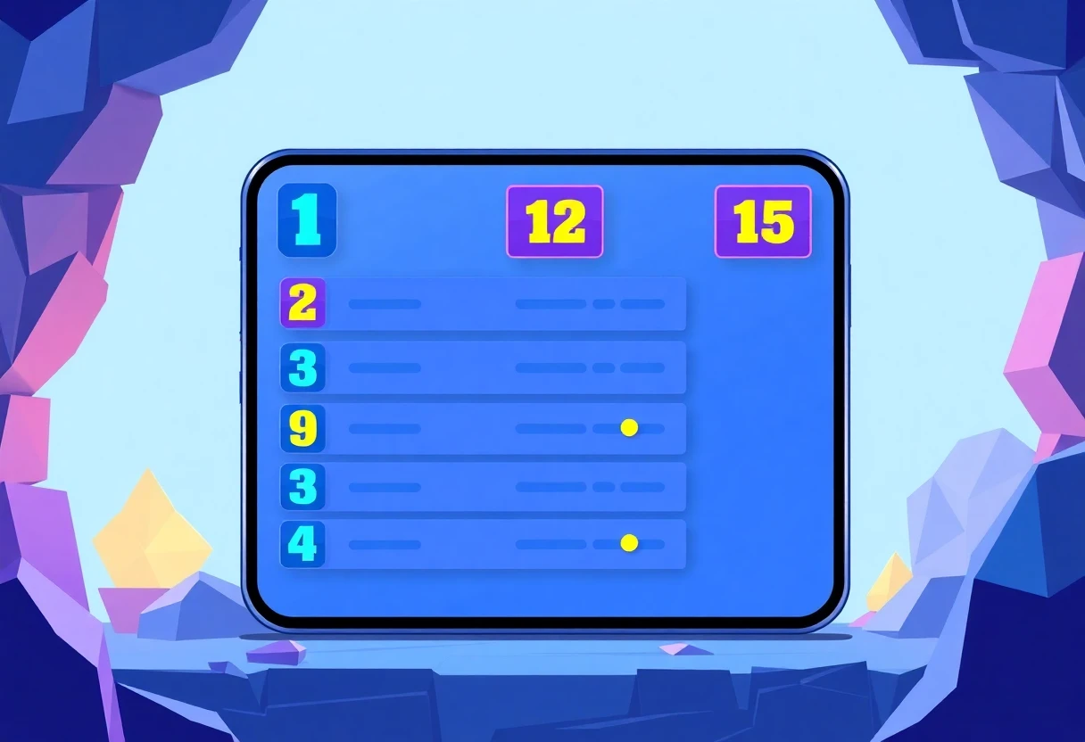 Top mobile Dungeon-Crawler
