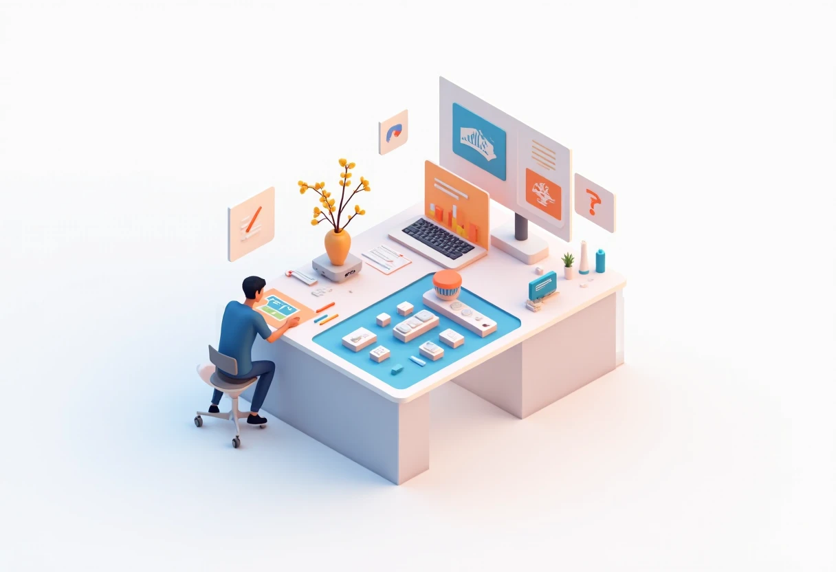 Premium Online-Kurs-App