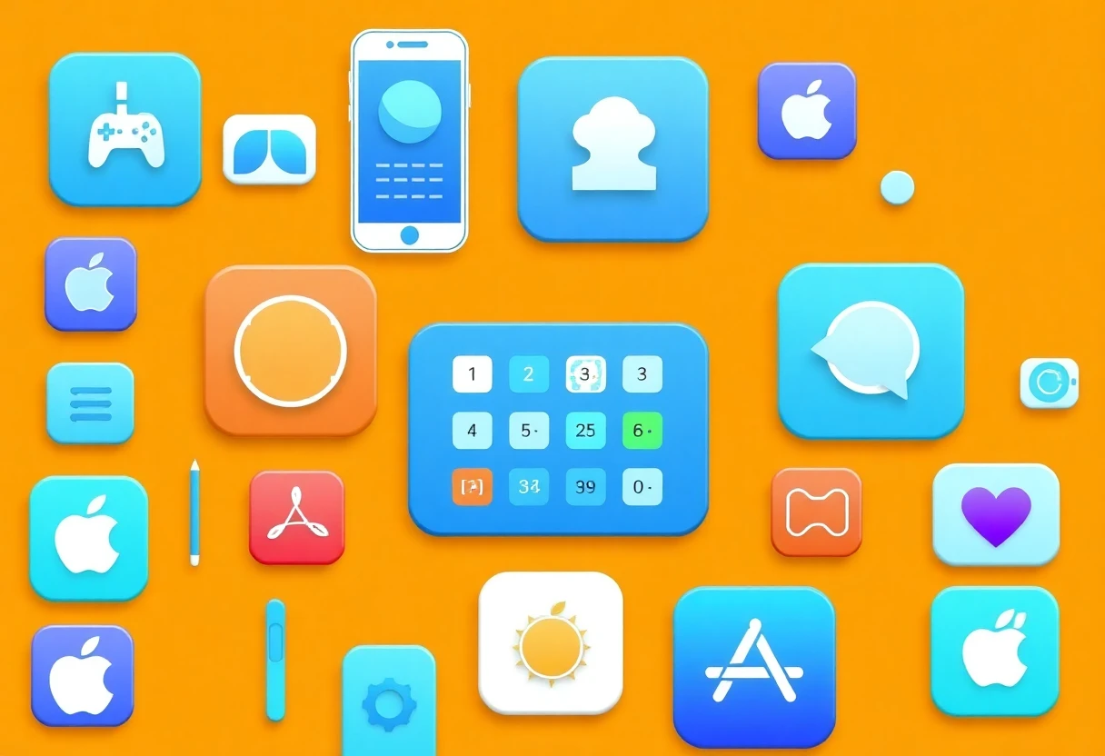 iOS App-Optimierung