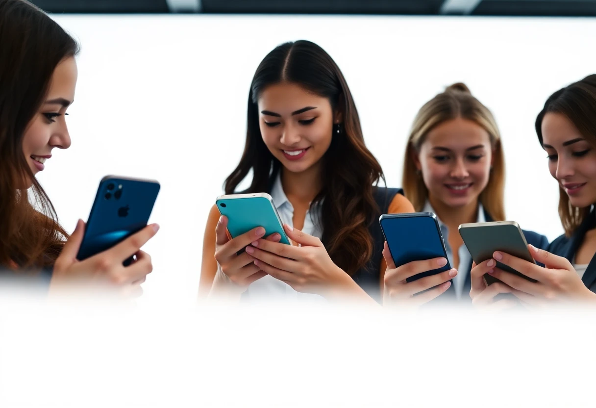Stilvolle App-Designs