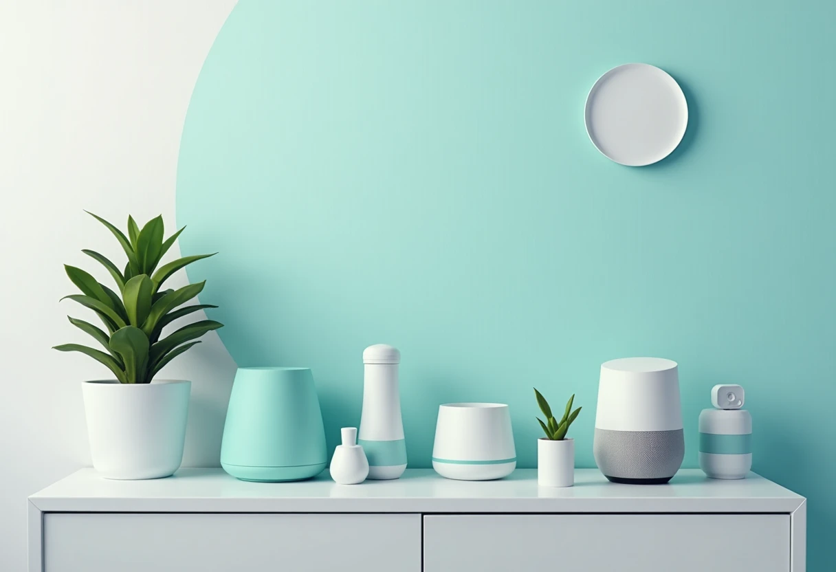 High-End Smart Home Lösungen