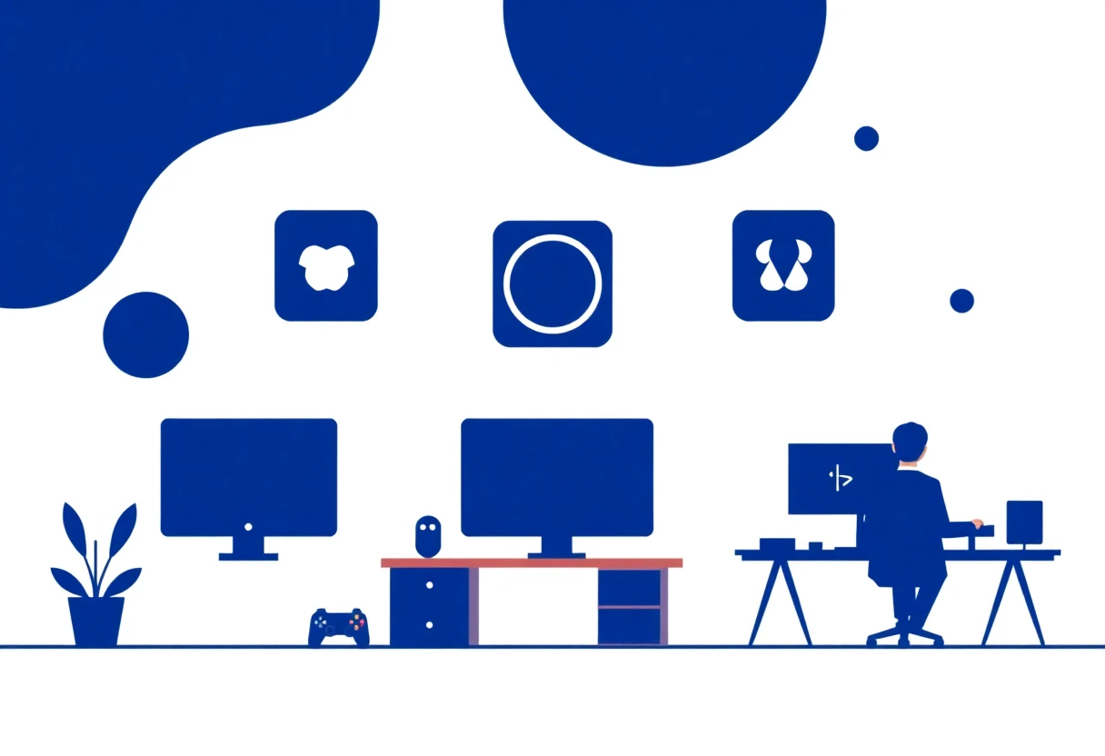 Beste Social-Media-Apps des Jahres 2026