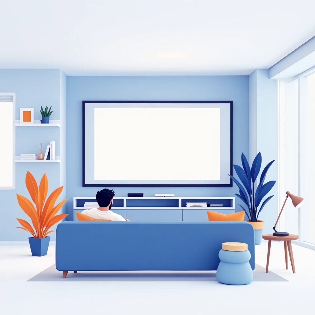 Premium-Streaming-Erlebnis