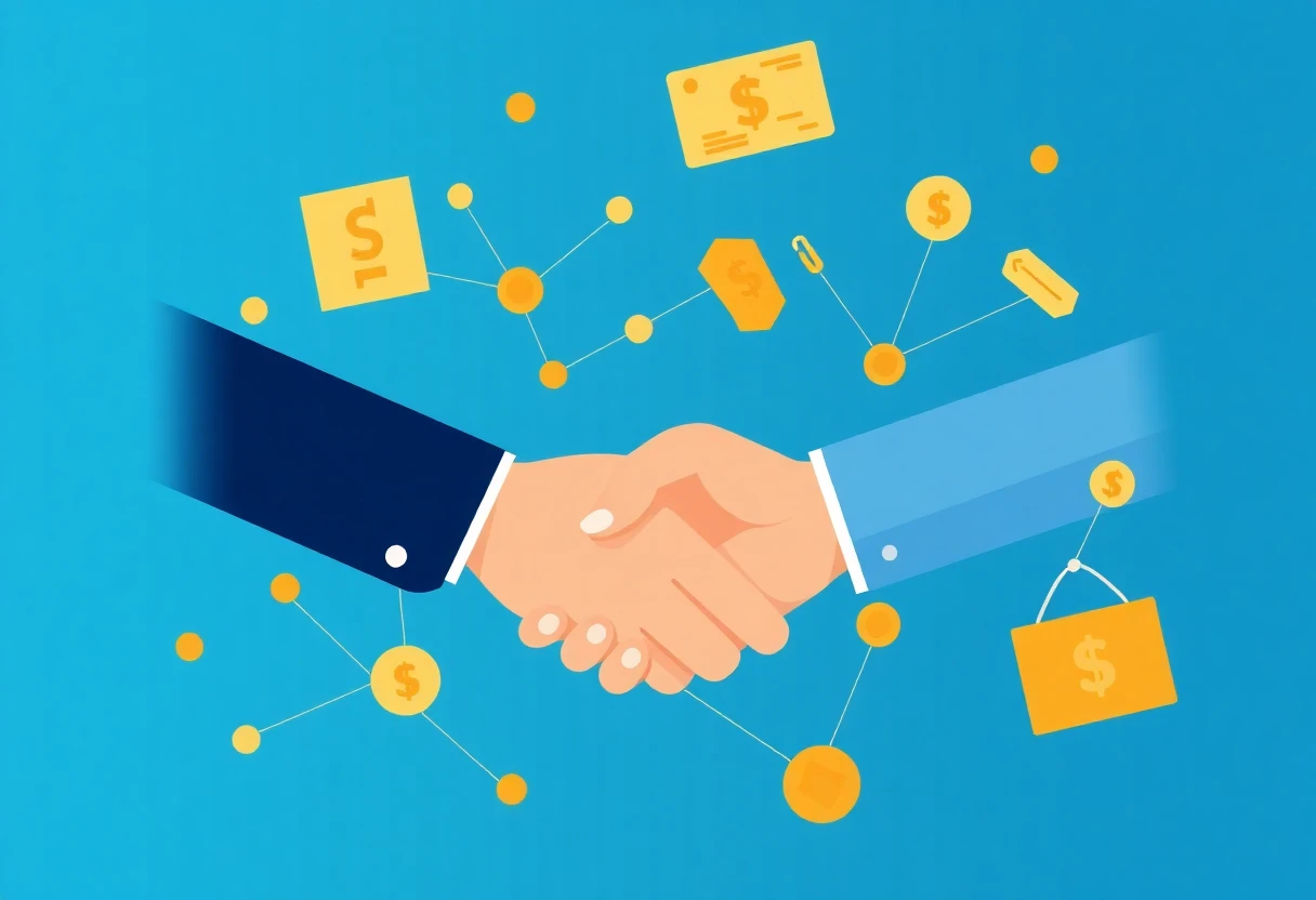 Peer-to-Peer-Kreditplattform