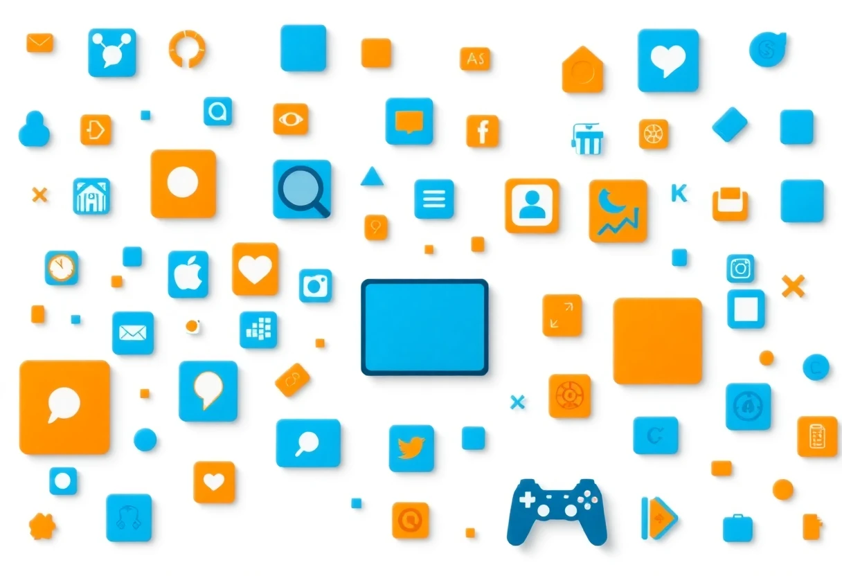 Roblox companion apps overview