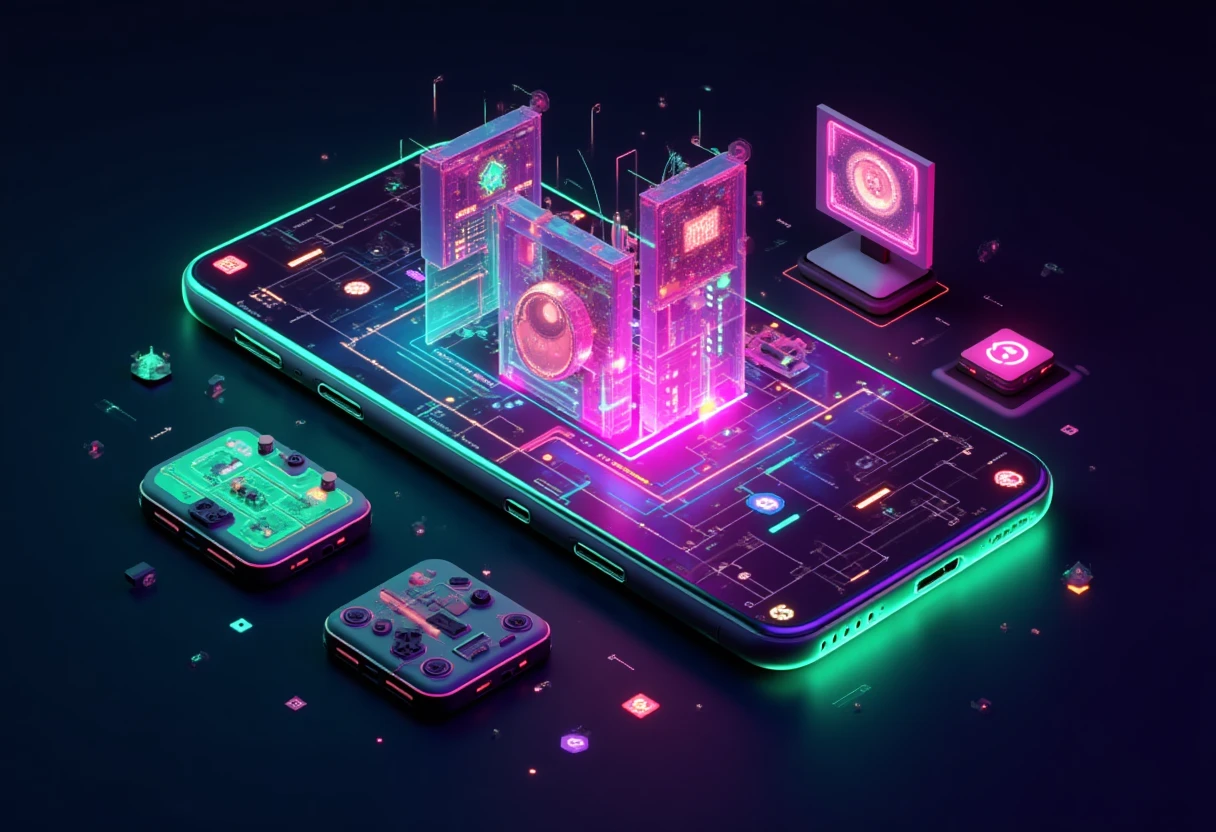Exploring unique social media experiences