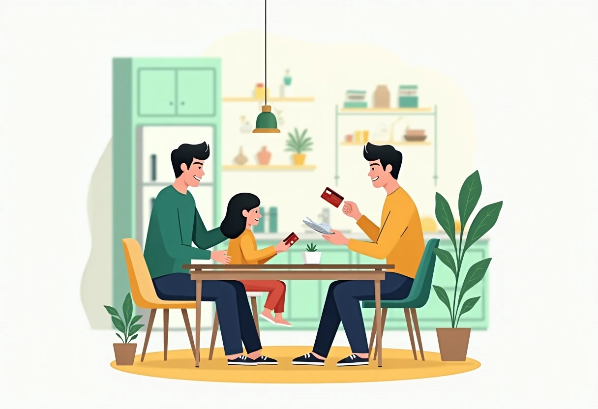 Comparing top cashback credit cards