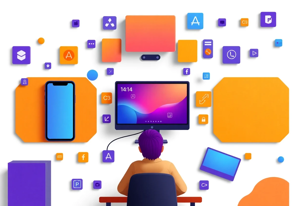 Top mobile games for fall