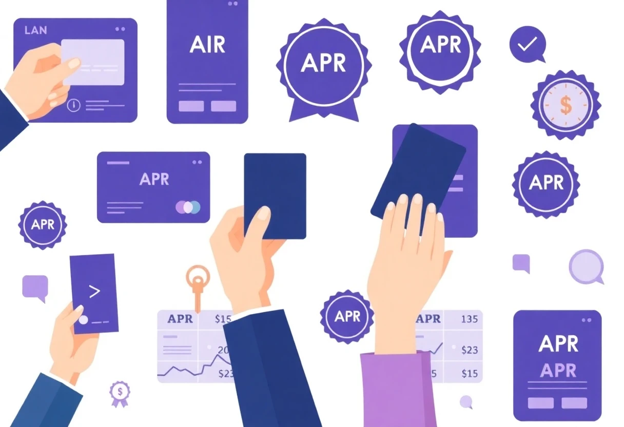 Comparing top personal loan options