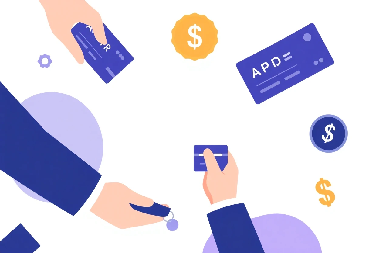 Digital loan convenience