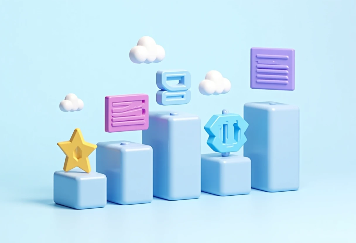 Trending social apps for July
