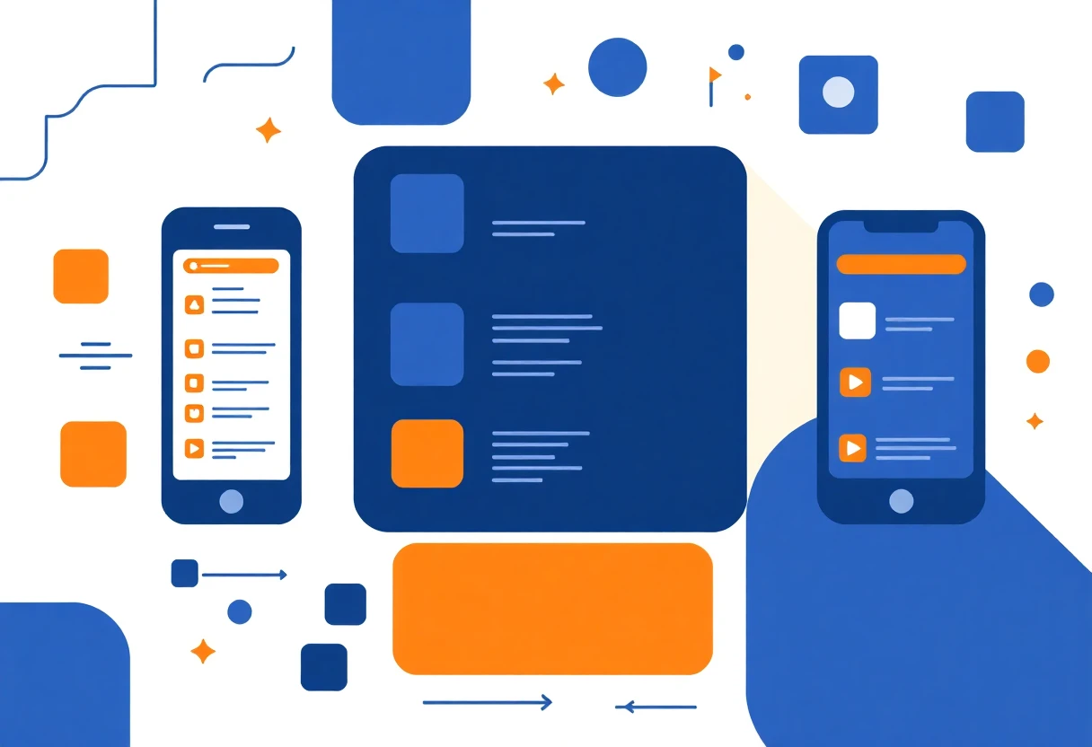 Top navigatie-apps overzicht