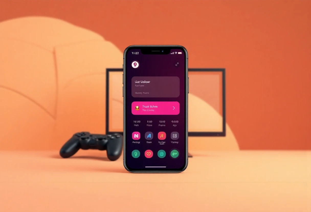 Premium produktivitetsapp