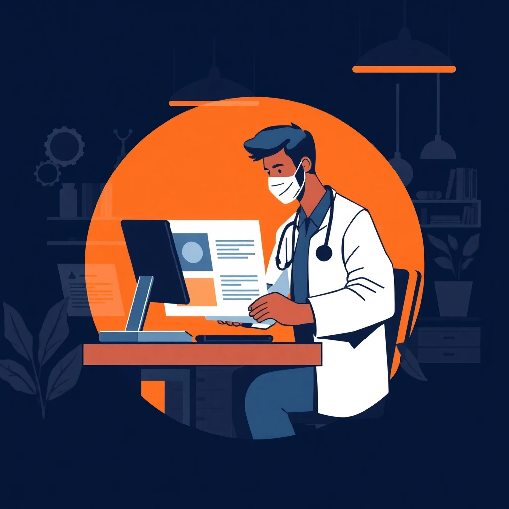 Revisando opciones de empleo