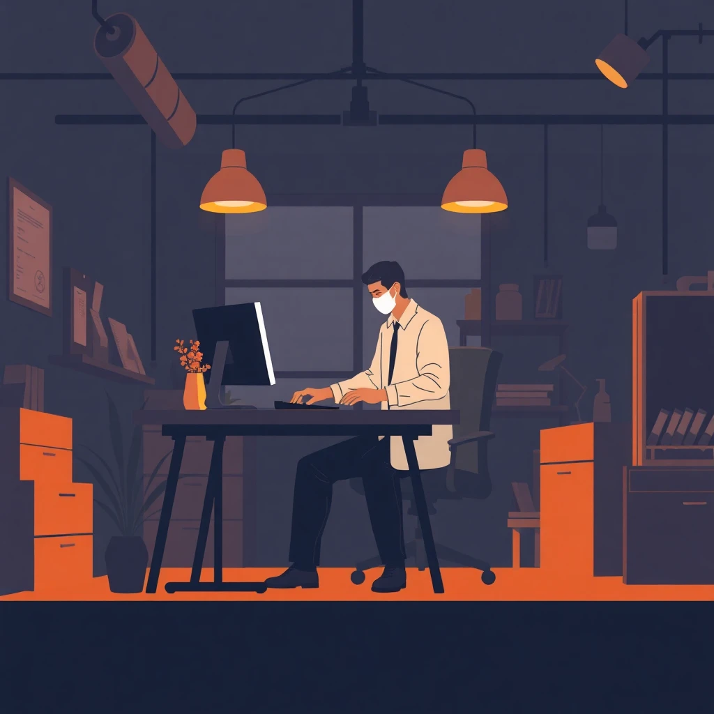 Opción de trabajo premium en ciberseguridad