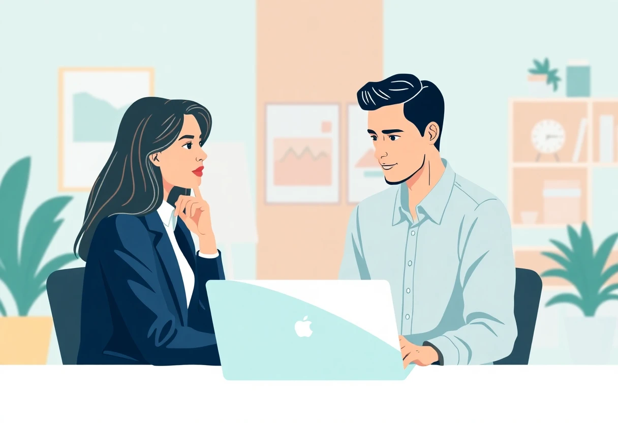 Comparing top hospitality roles