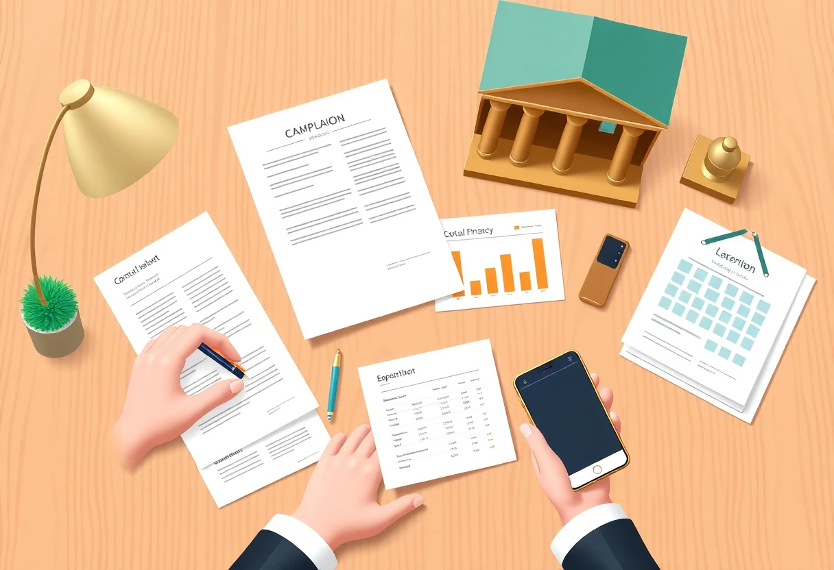 Interest rate comparison for short-term loans
