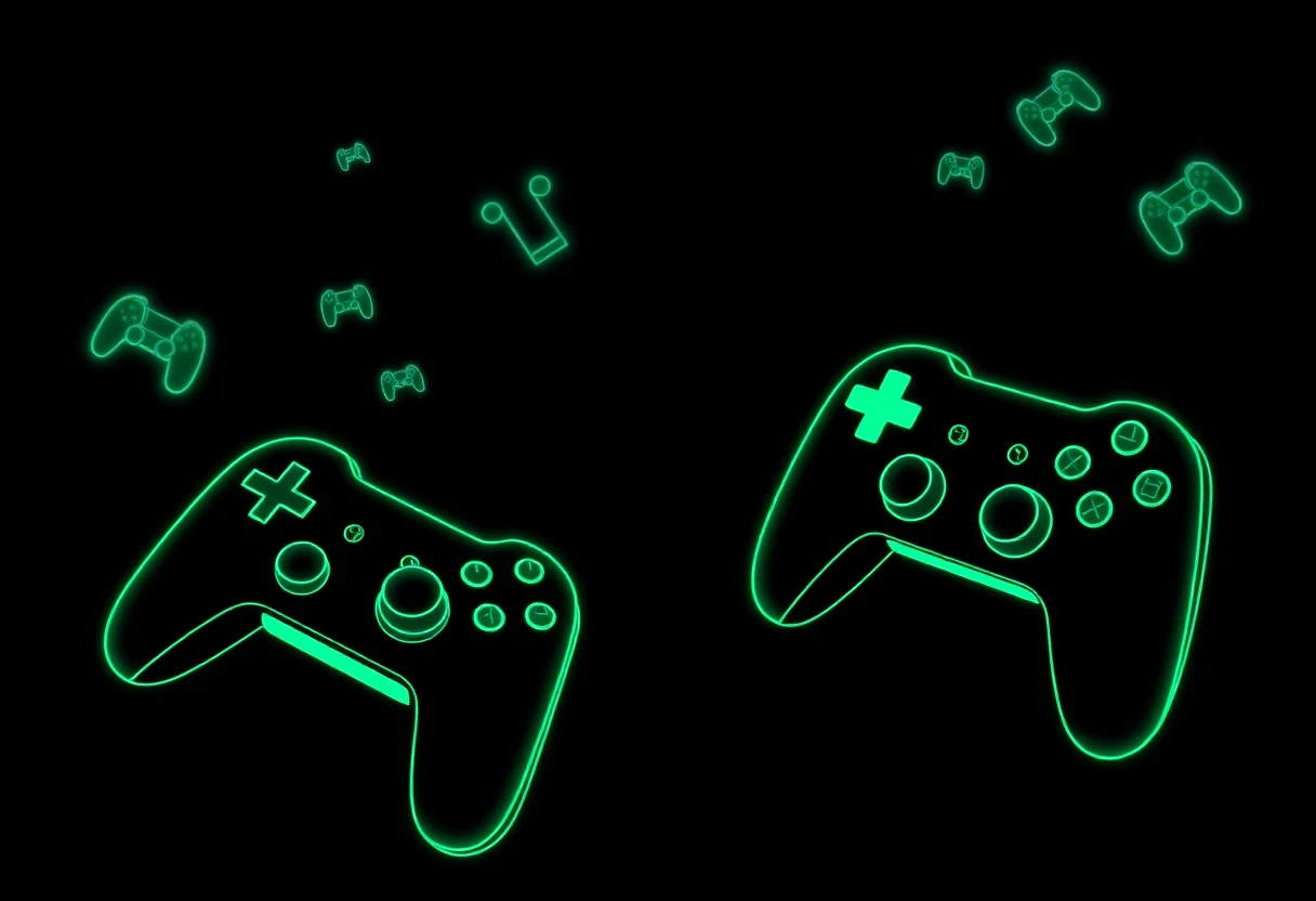 Motifs de jeu musicaux