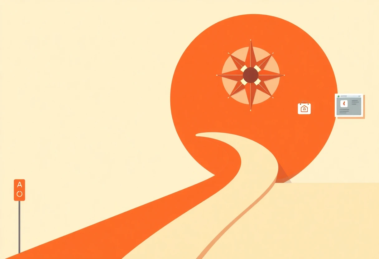 Career path in IT and cybersecurity