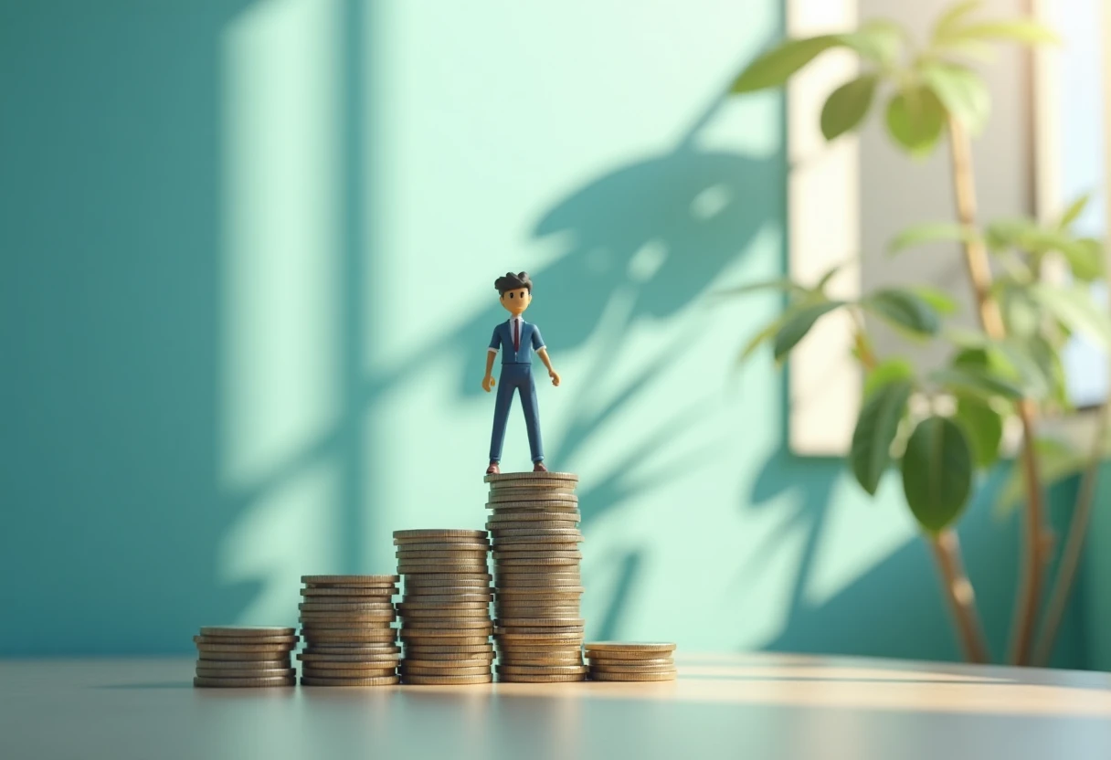 Comparação de opções financeiras