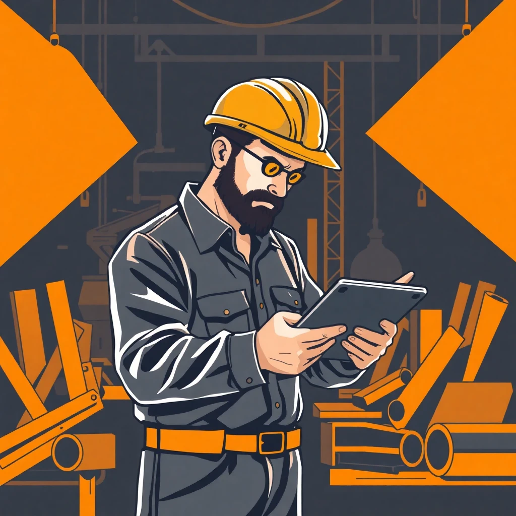 Oportunidades de crescimento na construção