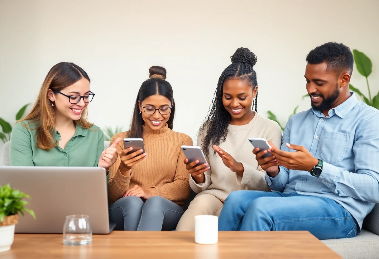 Discussão sobre opções de empréstimos premium