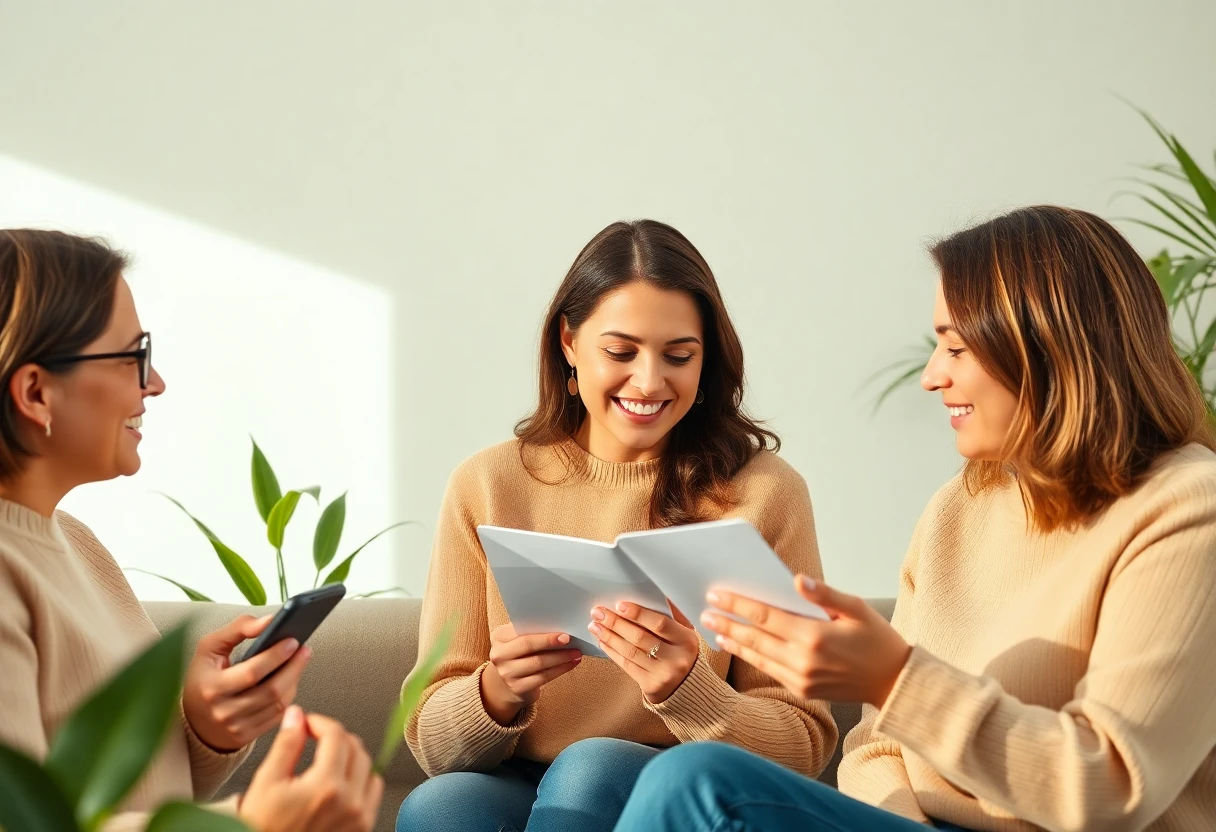 Freelancer revisando opções de empréstimo