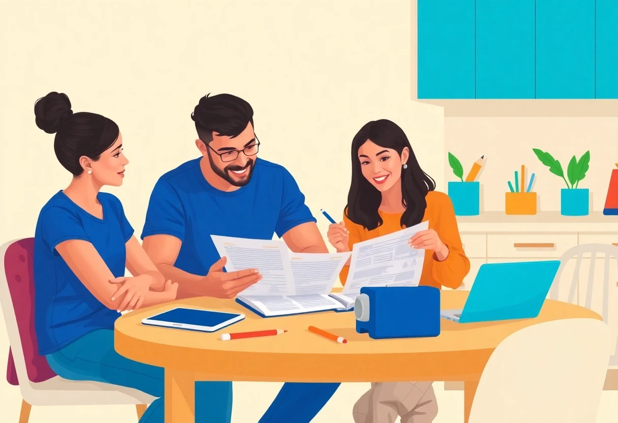 Comparing top insurance picks
