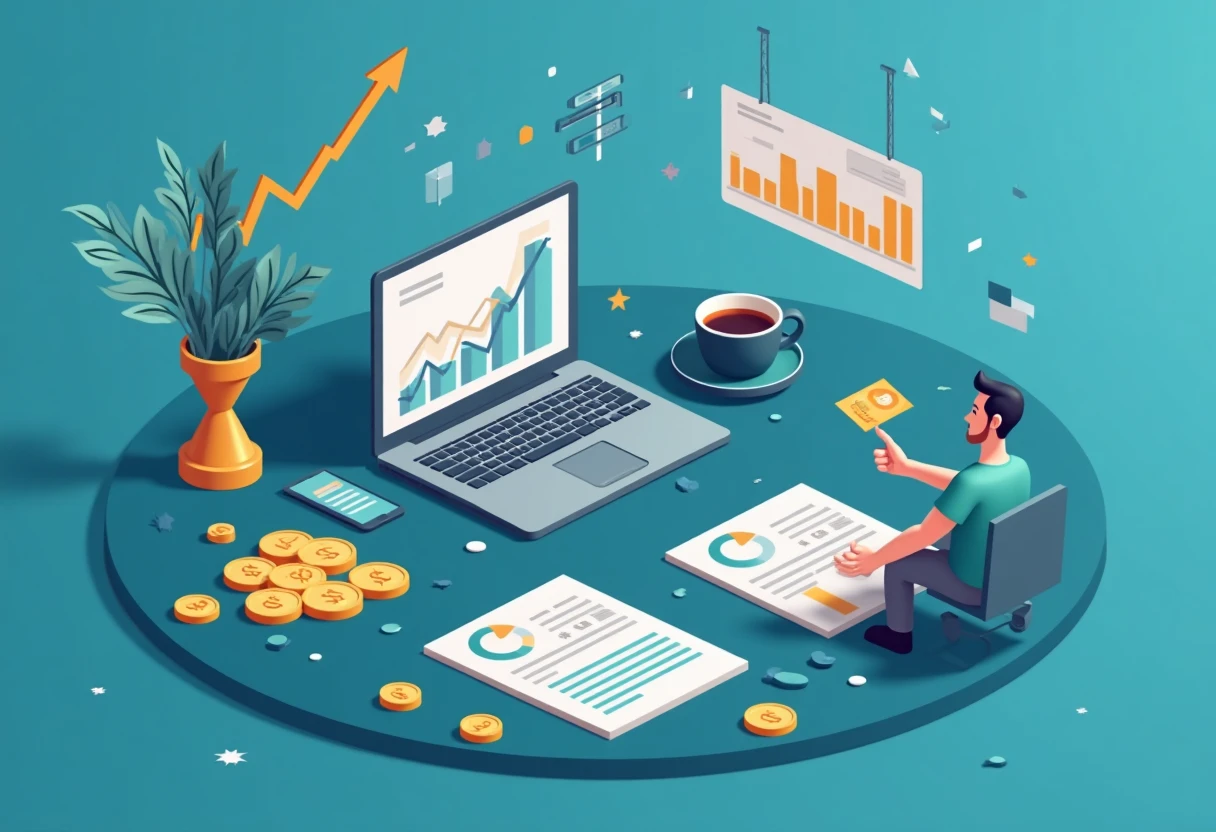 Comparing loan options