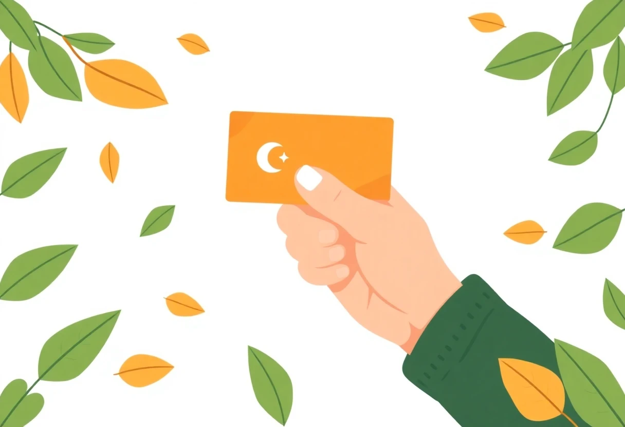 Lüks cilt bakım ürünü seçeneği