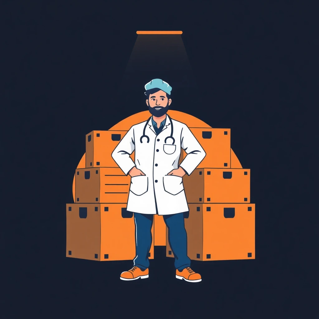 Considerando mudanza por un trabajo