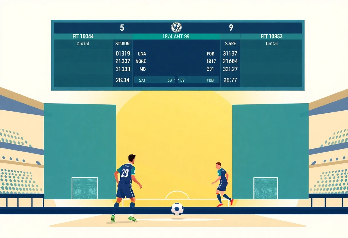 Estrategias de fútbol