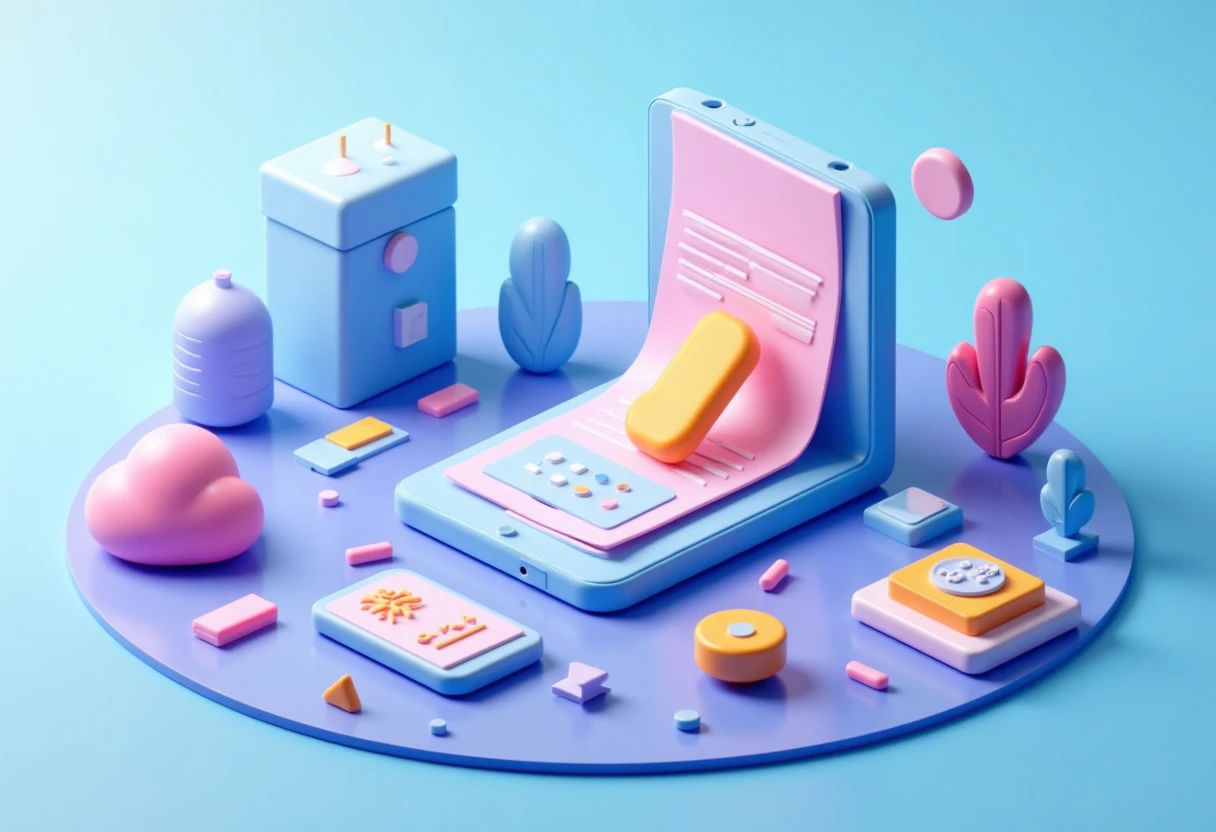 Premium-App-Icons