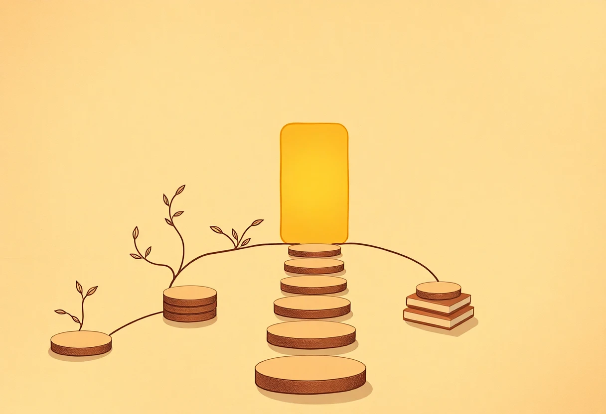 Branching loan pathways
