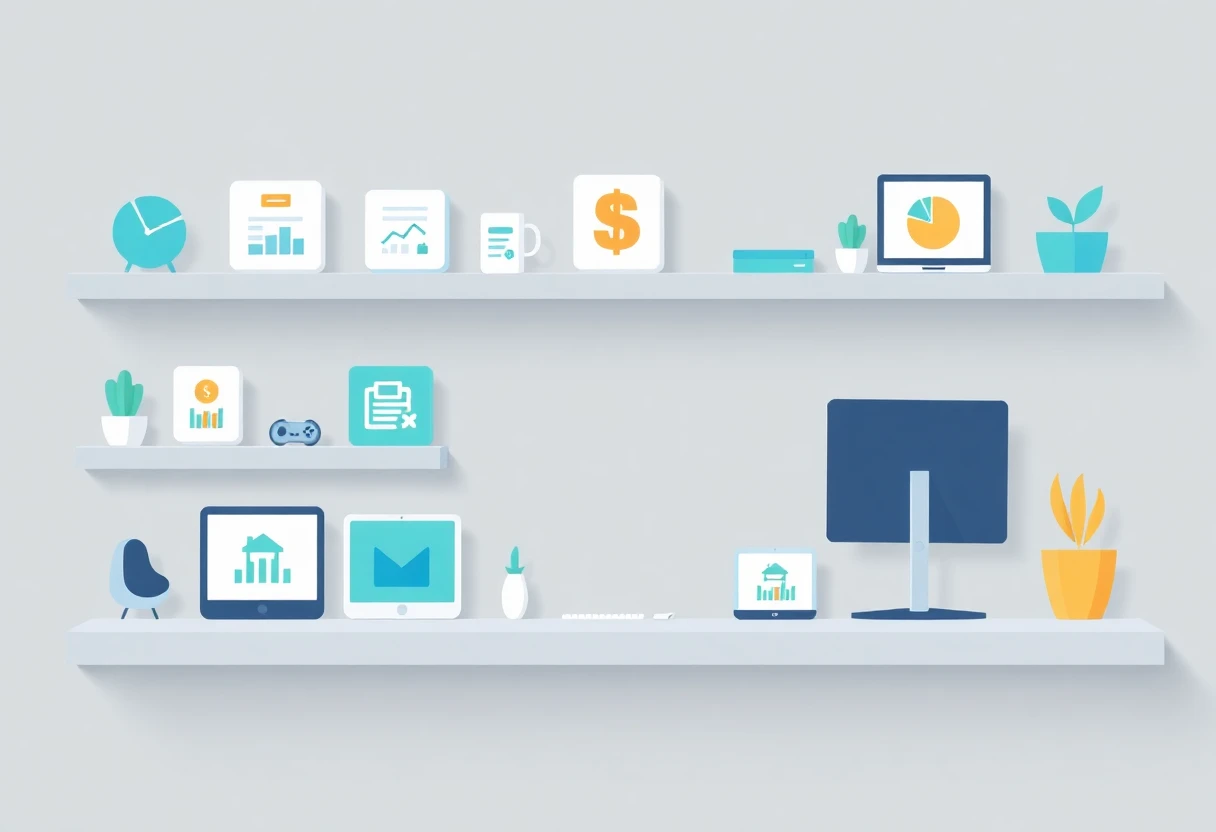 Budgeting and spending apps