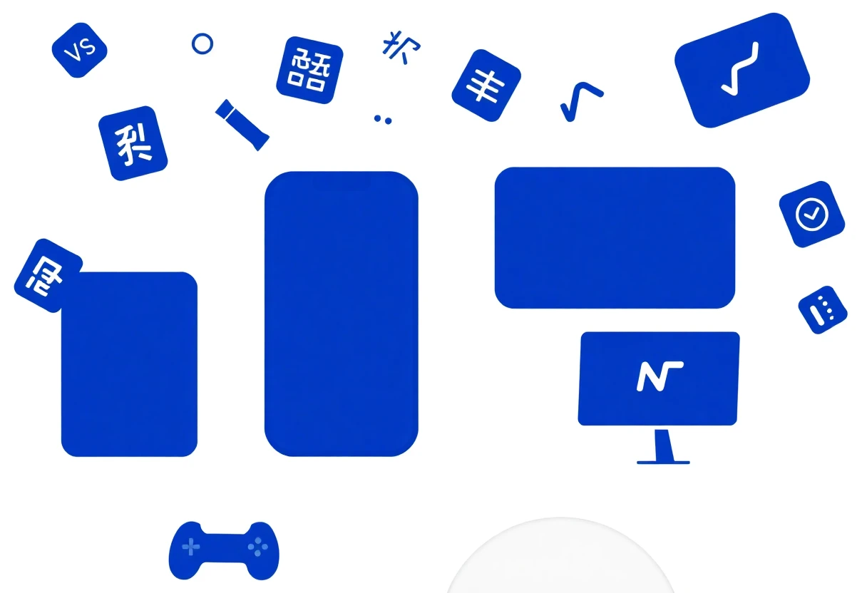 Top language learning apps