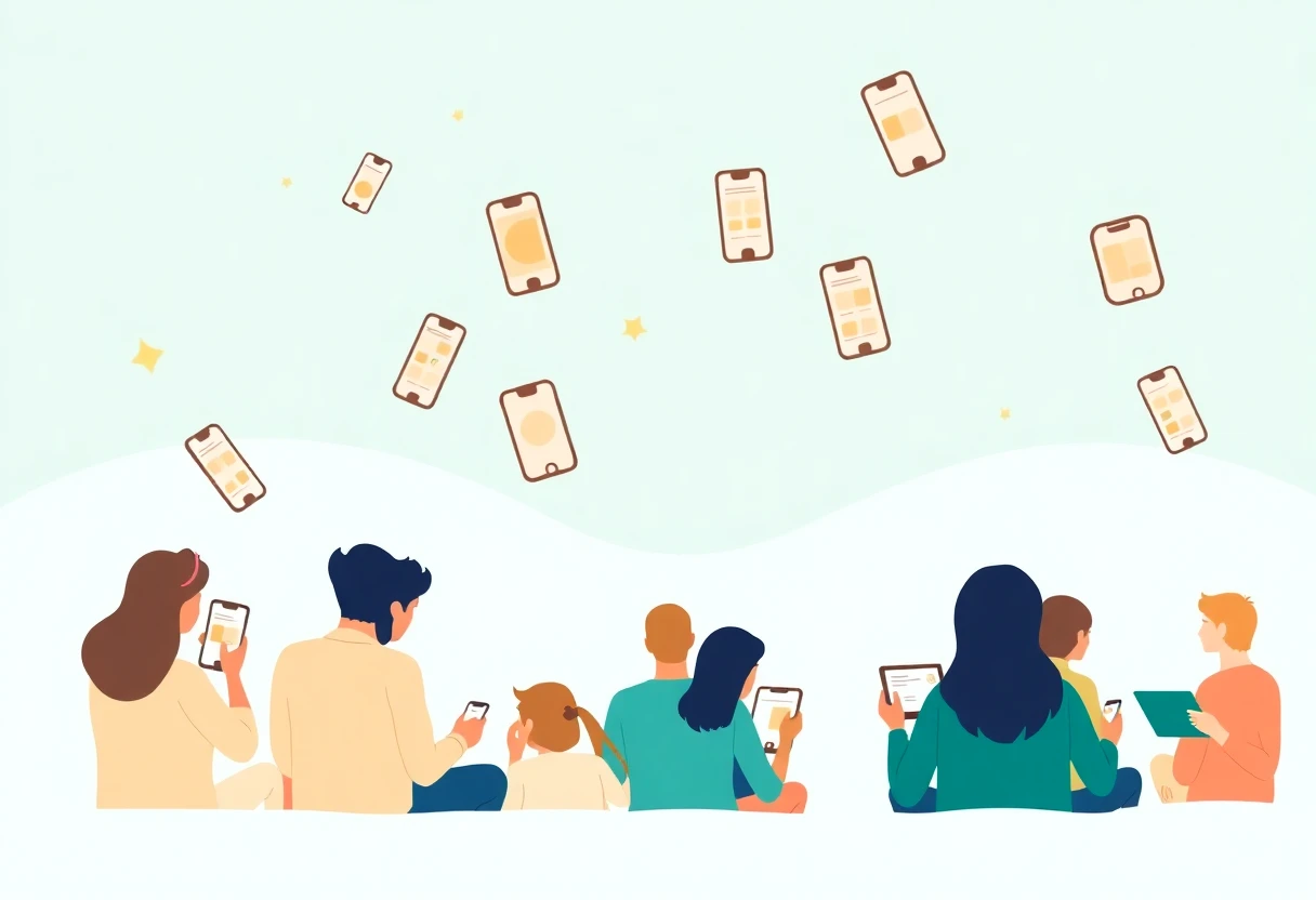 Eco-friendly productivity apps