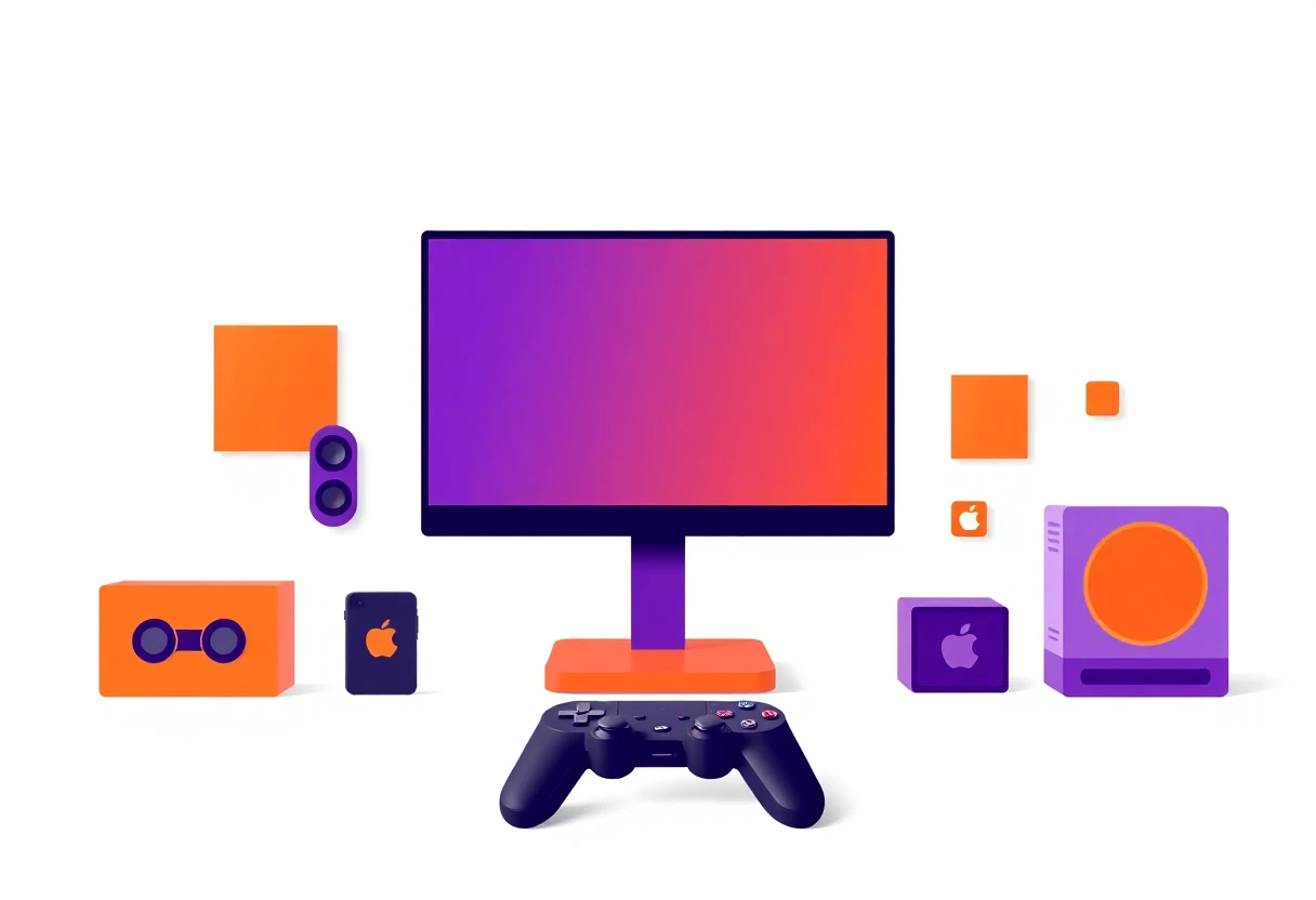 High-definition video streaming